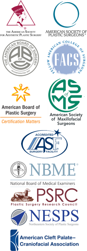 gynecomastia surgeon long island credentials and associations